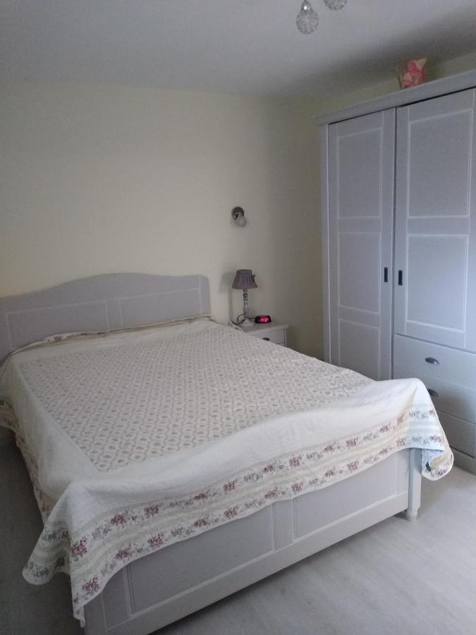 Hotel Au Coeur De La Touraine Ballan-Miré Zewnętrze zdjęcie